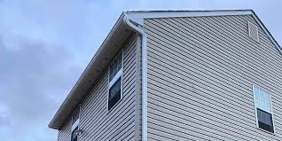 Best Siding for Commercial Buildings  in Berea, SC